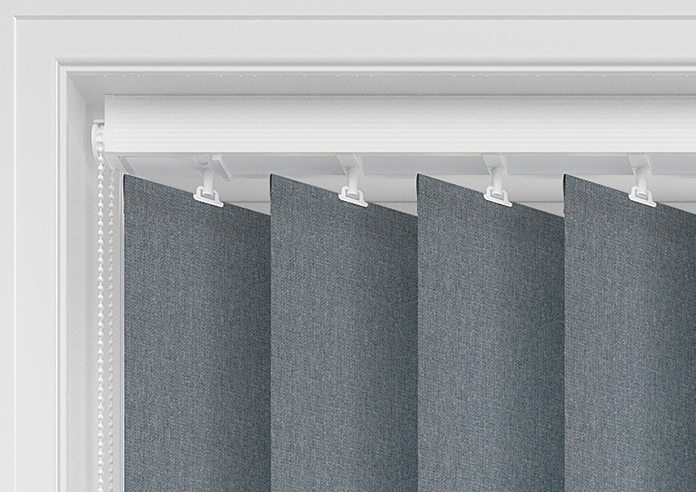Anthology, Denim - Vertical Blind - Image 11